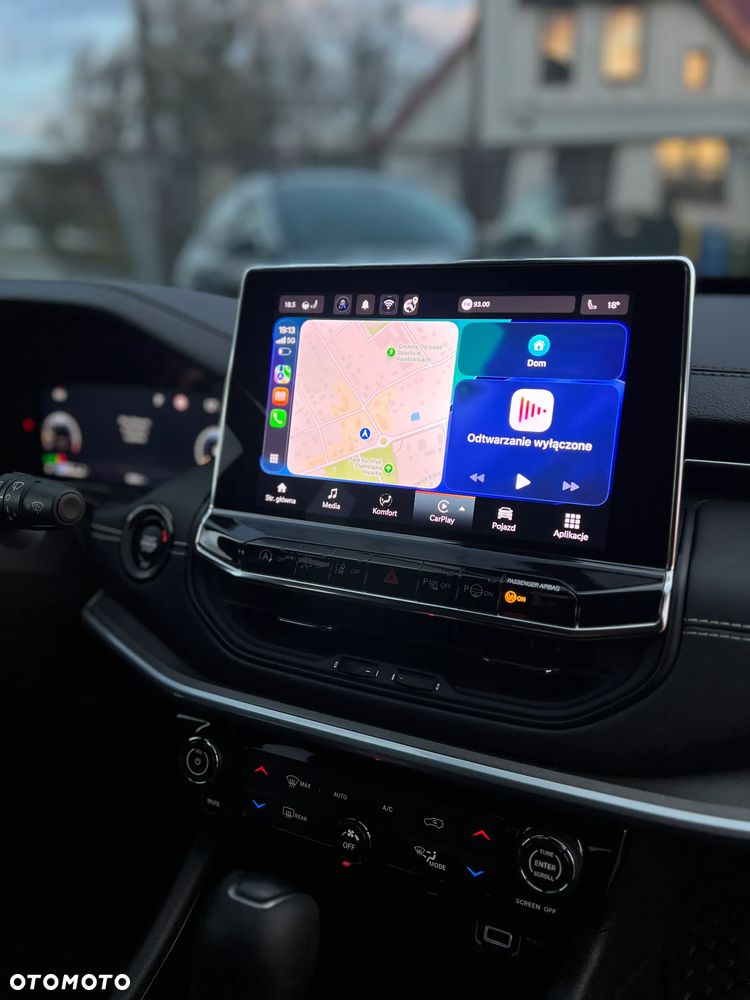 Jeep Compass 1.3 TMair Limited FWD S&S DDCT - 12