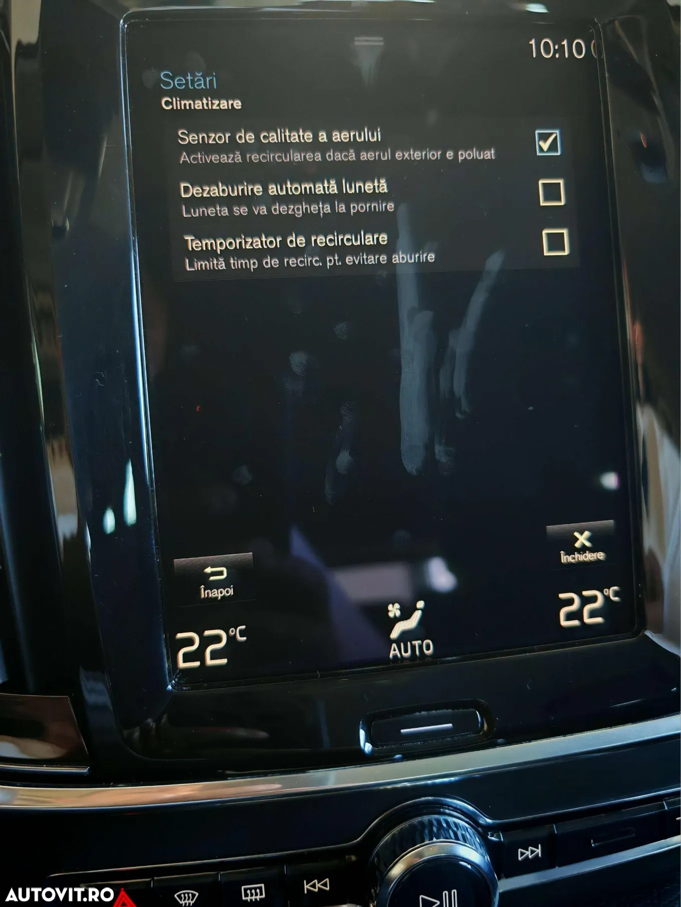 Volvo V90 B4 D Geartronic Momentum - 26