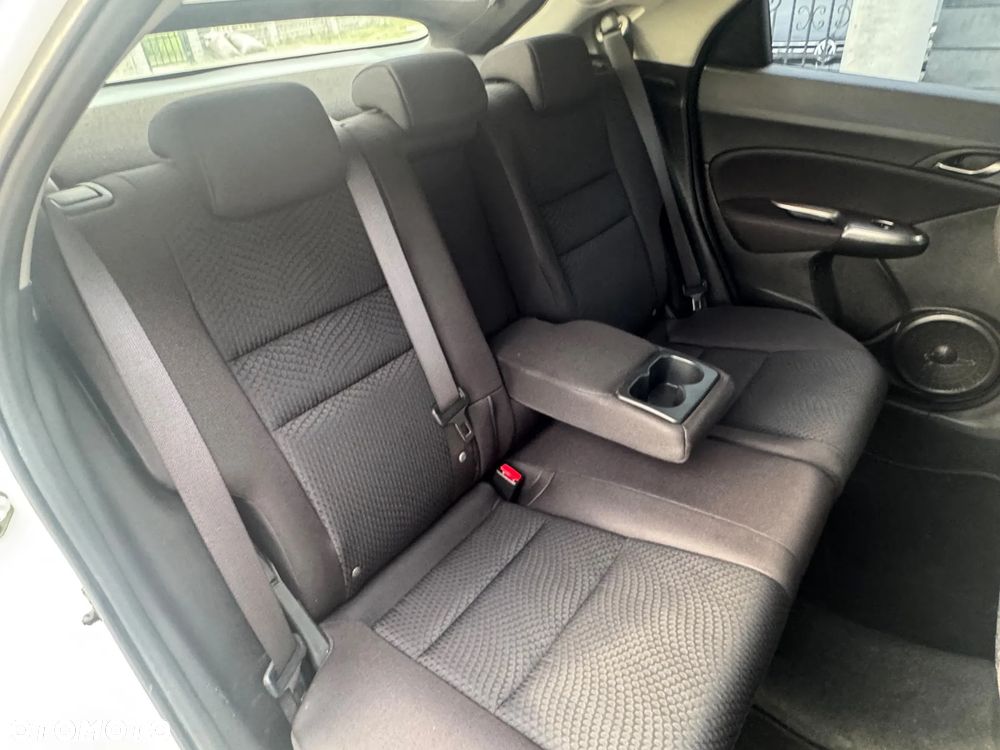 Honda Civic - 20