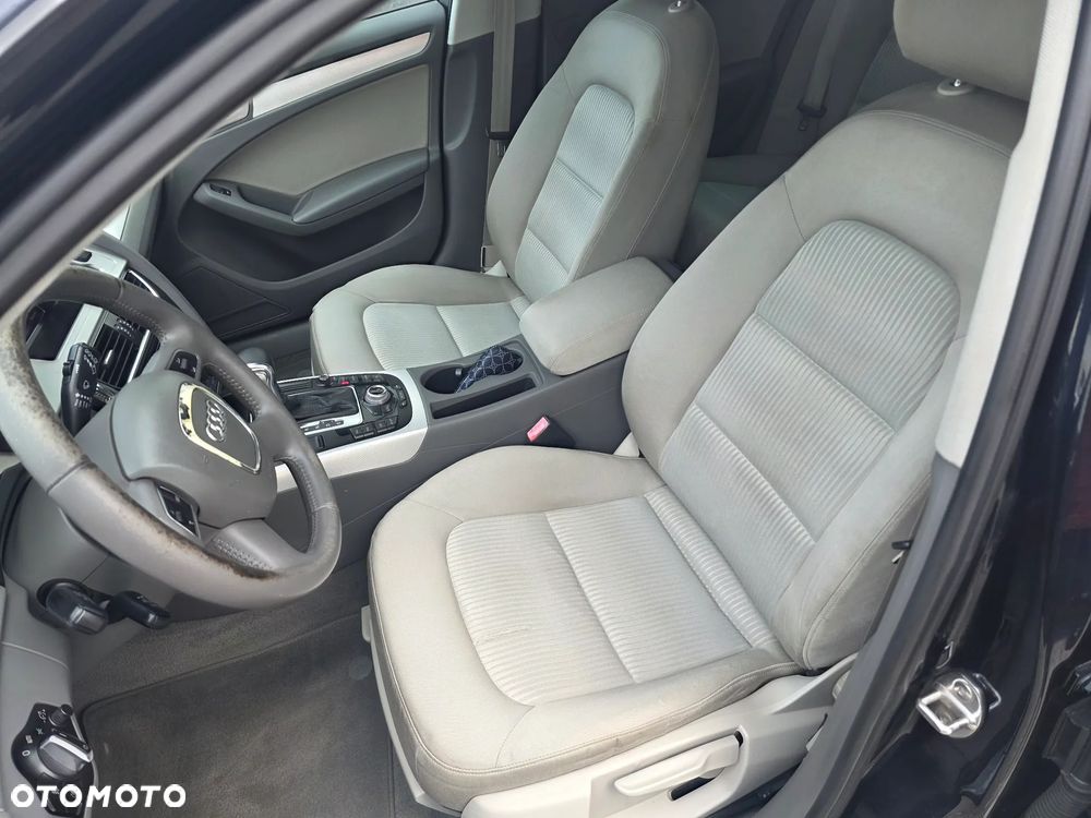 Audi A4 Avant 2.0 TDI Limited Edition Multitr - 17