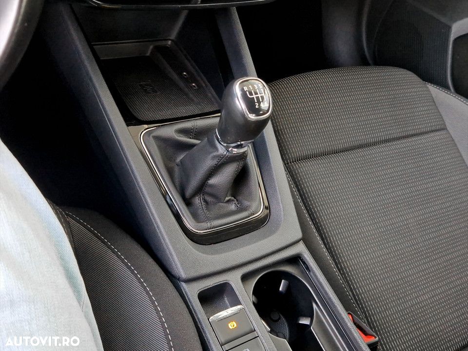 Skoda Octavia - 16
