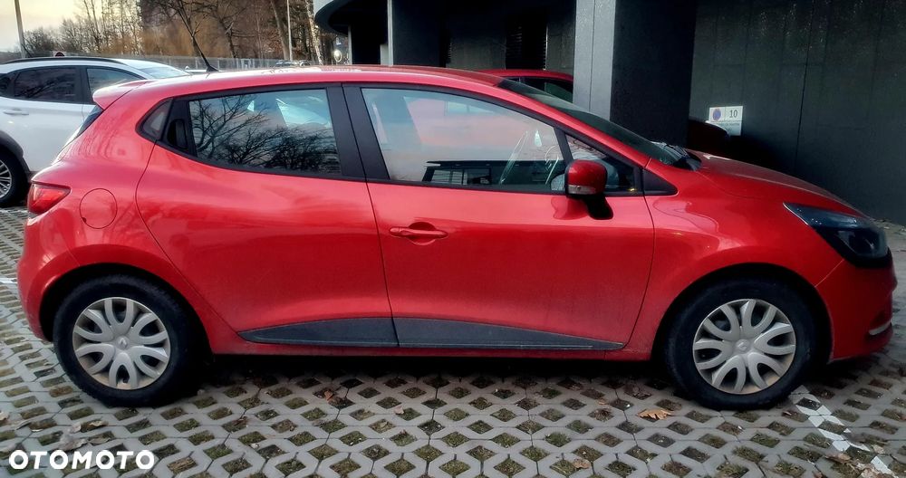 Renault Clio 0.9 TCe Winter Edition - 3
