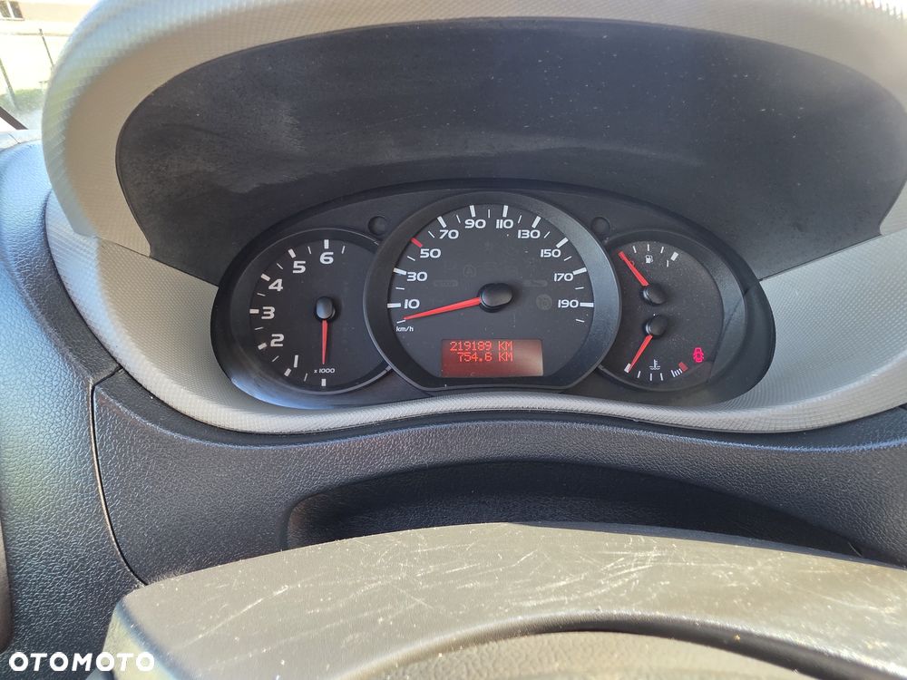 Renault Master - 24