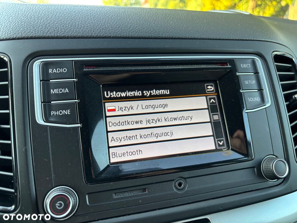 Seat Alhambra 2.0 TDI Style - 23