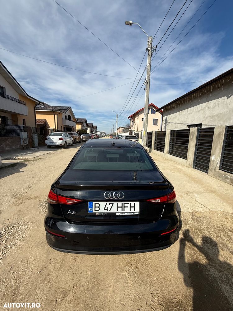 Audi A3 - 5