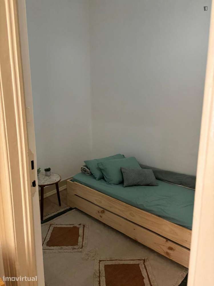 Apartamento com 3 quartos - localizado em Tomar - Grande imagem: 4/14