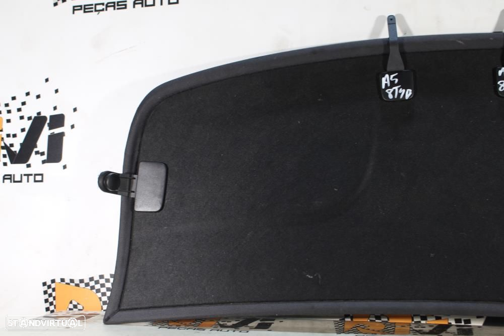 Chapeleira Audi A5 Sportback (8Ta)  Chapeleira Audi A5 8T Sportback - 5