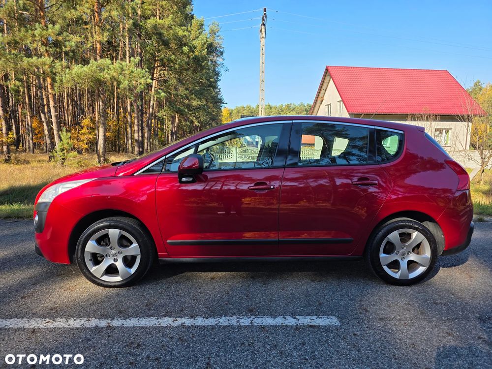 Peugeot 3008 120 VTi Premium - 5