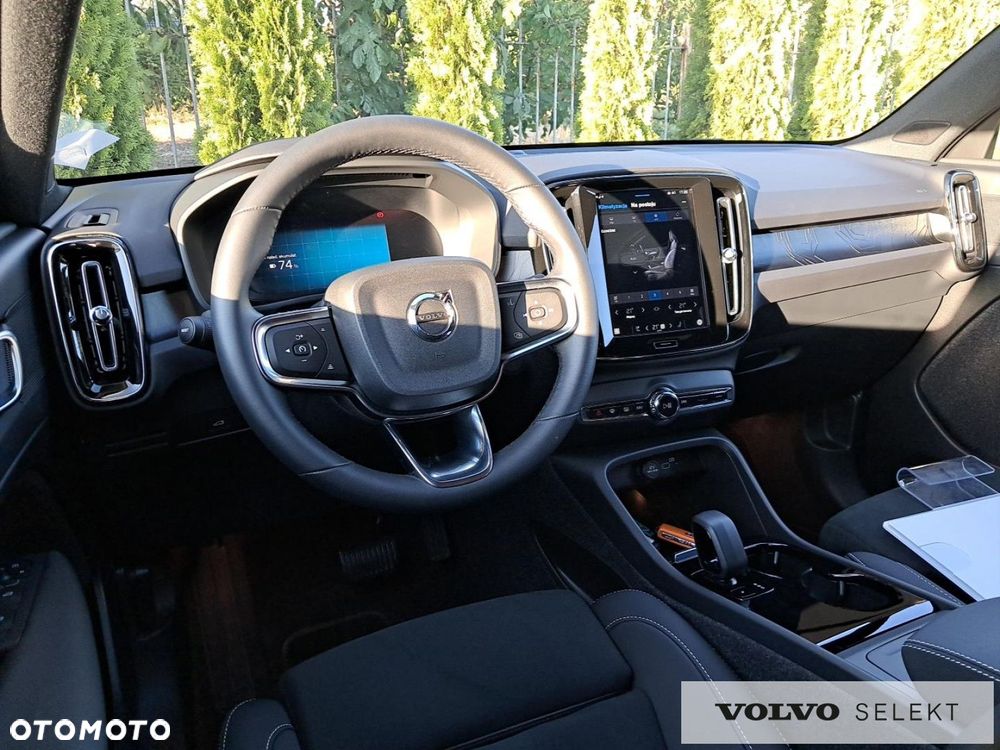 Volvo XC 40 - 10
