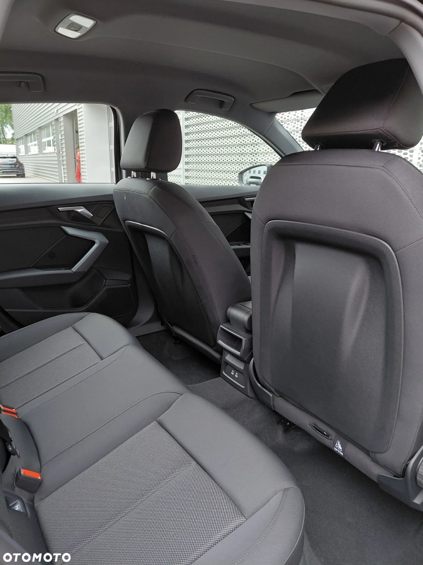 Audi A3 Sportback - 19