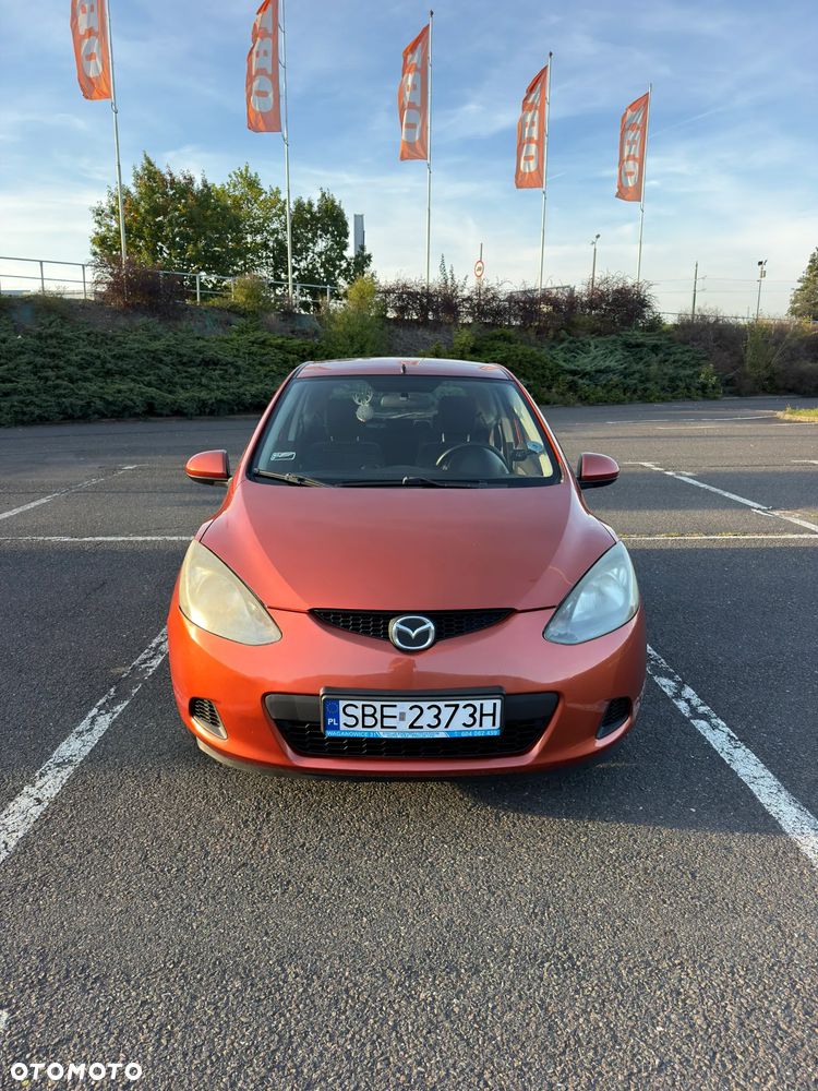 Mazda 2 1.3 Comfort - 2