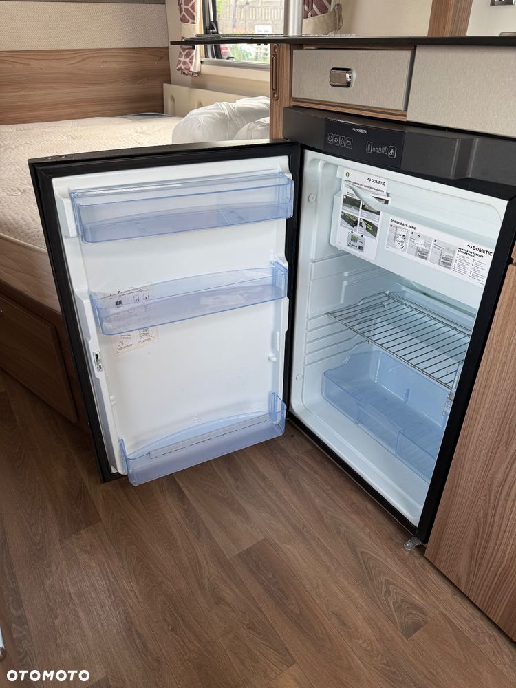 SWIFT Sterling Elite 630 - 16