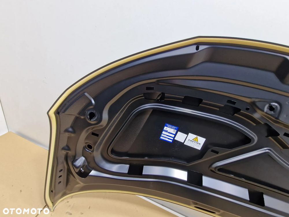 NOWA VW MULTIVAN TRANSPORTER T6 T6.1 15-25 MASKA POKRYWA SILNIKA - 7