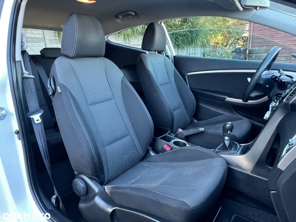 Hyundai i30 1.4 Classic - 19