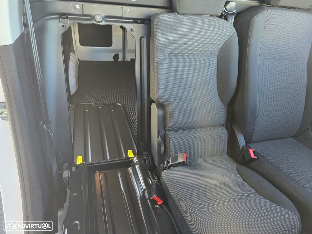 Opel Combo 1.5 CDTi L1H1 - 25