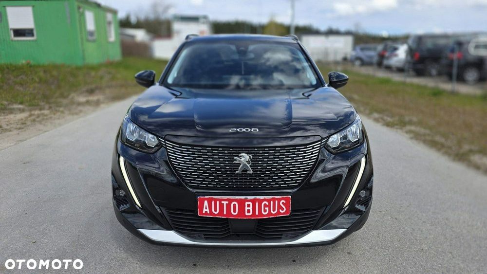 Peugeot 2008 - 2