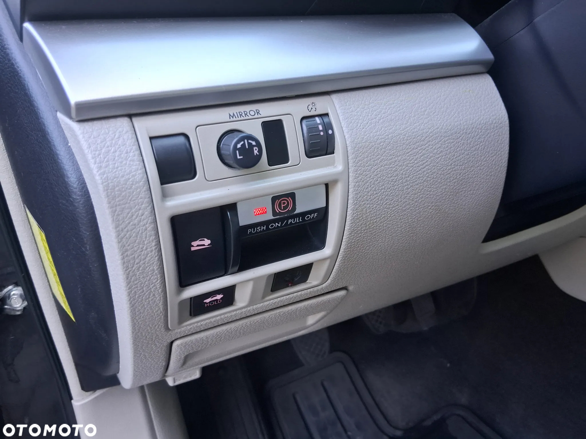 Subaru Legacy 2.5i Comfort - 18