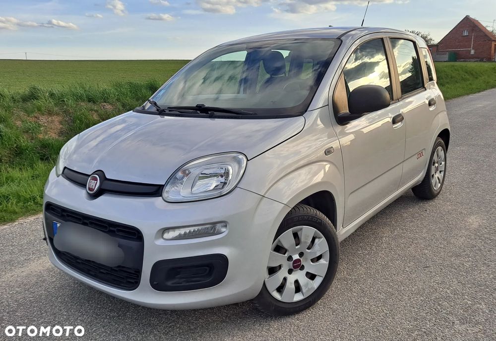Fiat Panda 1.2 Mystyle - 1