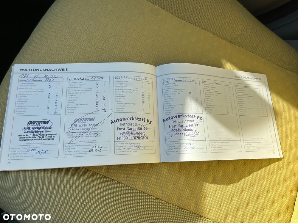 Fiat Panda - 30