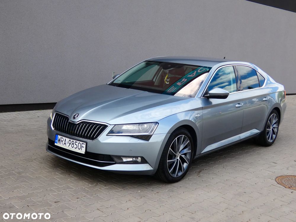 Skoda Superb - 13