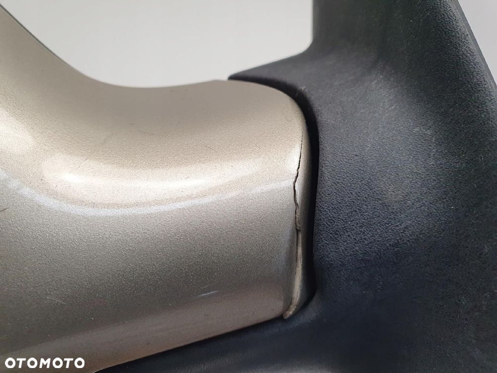 LUSTERKO PRAWE Nissan Micra K12 03-10r _ PASAŻERA 3 Pin kabli Anglik - 3