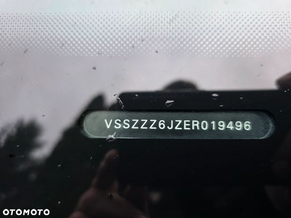 Seat Ibiza 1.4 16V Style Viva - 13