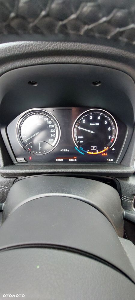 BMW Seria 2 218i M Sport - 17
