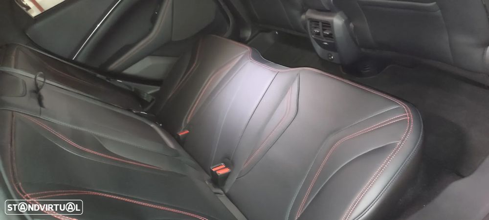 Ford Mustang Mach-E 98.7 kWh Premium AWD - 39