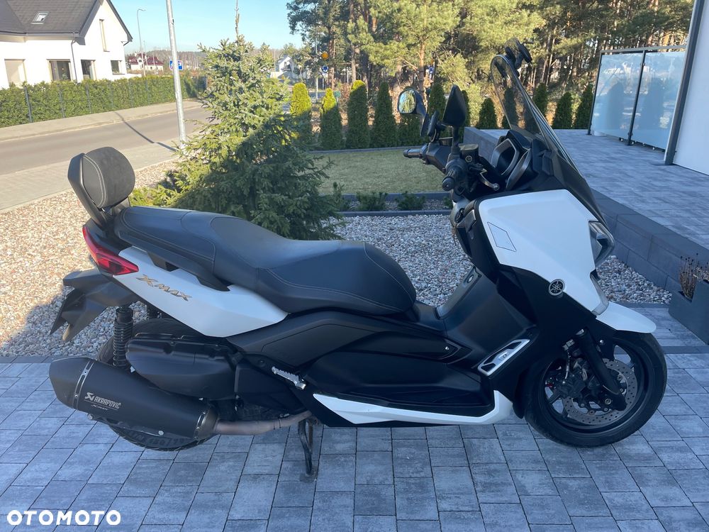 Yamaha V-MAX - 13