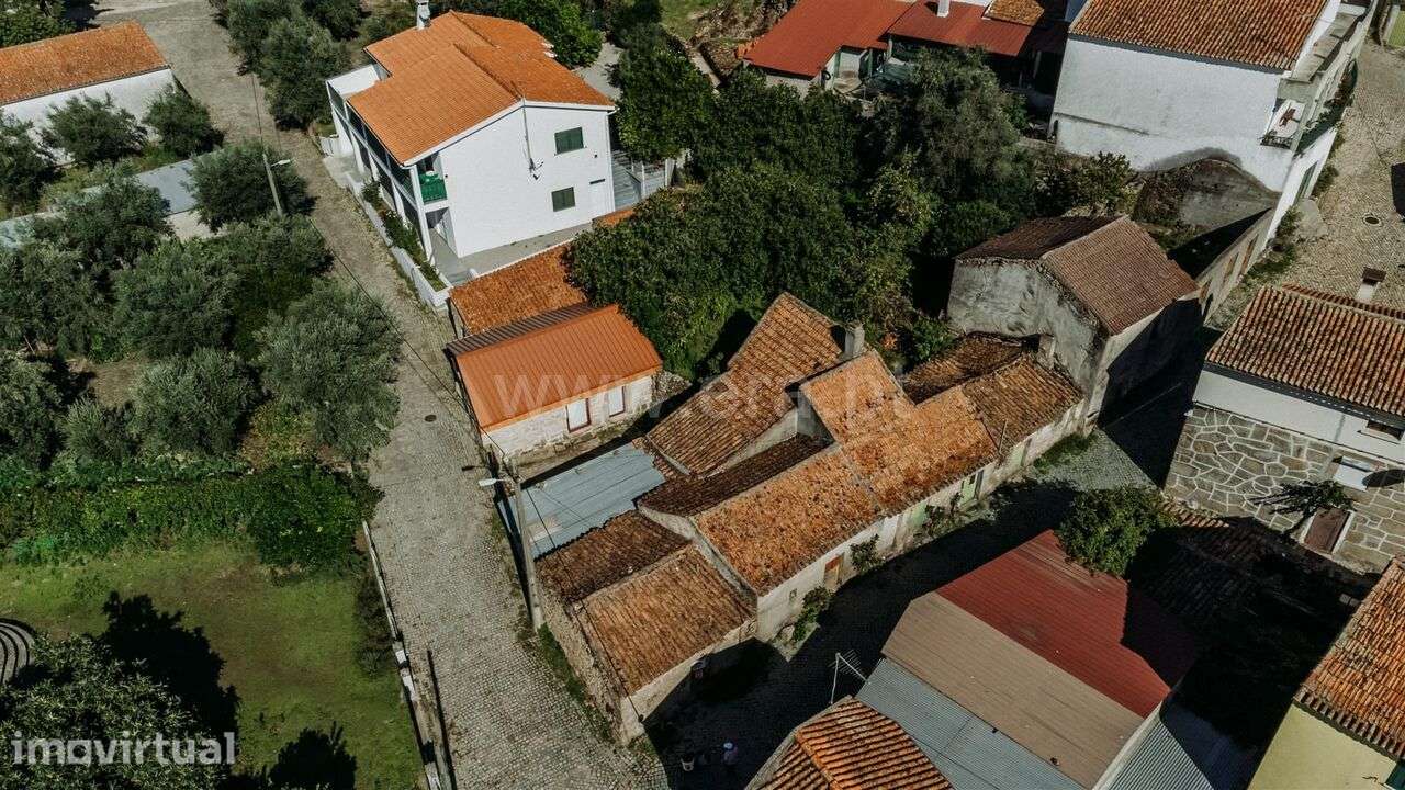 Moradia Rústica / Belmonte, Inguias - Grande imagem: 2/12