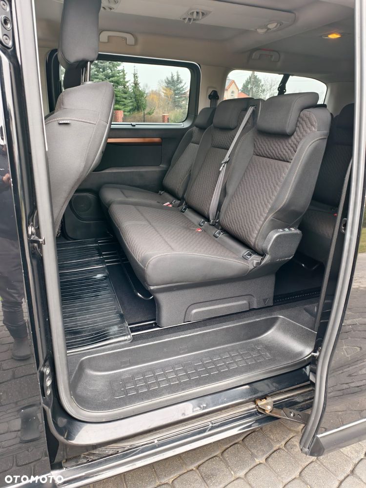 Toyota Proace Verso - 9