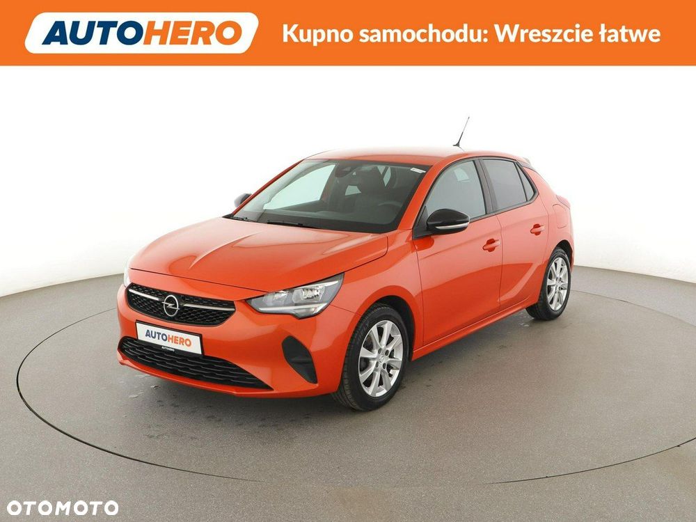 Opel Corsa 1.2 Edition S&S - 2