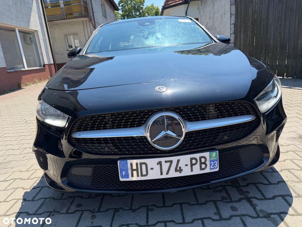 Mercedes-Benz Klasa A - 26