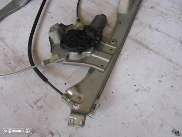 Elevador Frente Dto Renault Clio Iii (Br0/1, Cr0/1) - 3