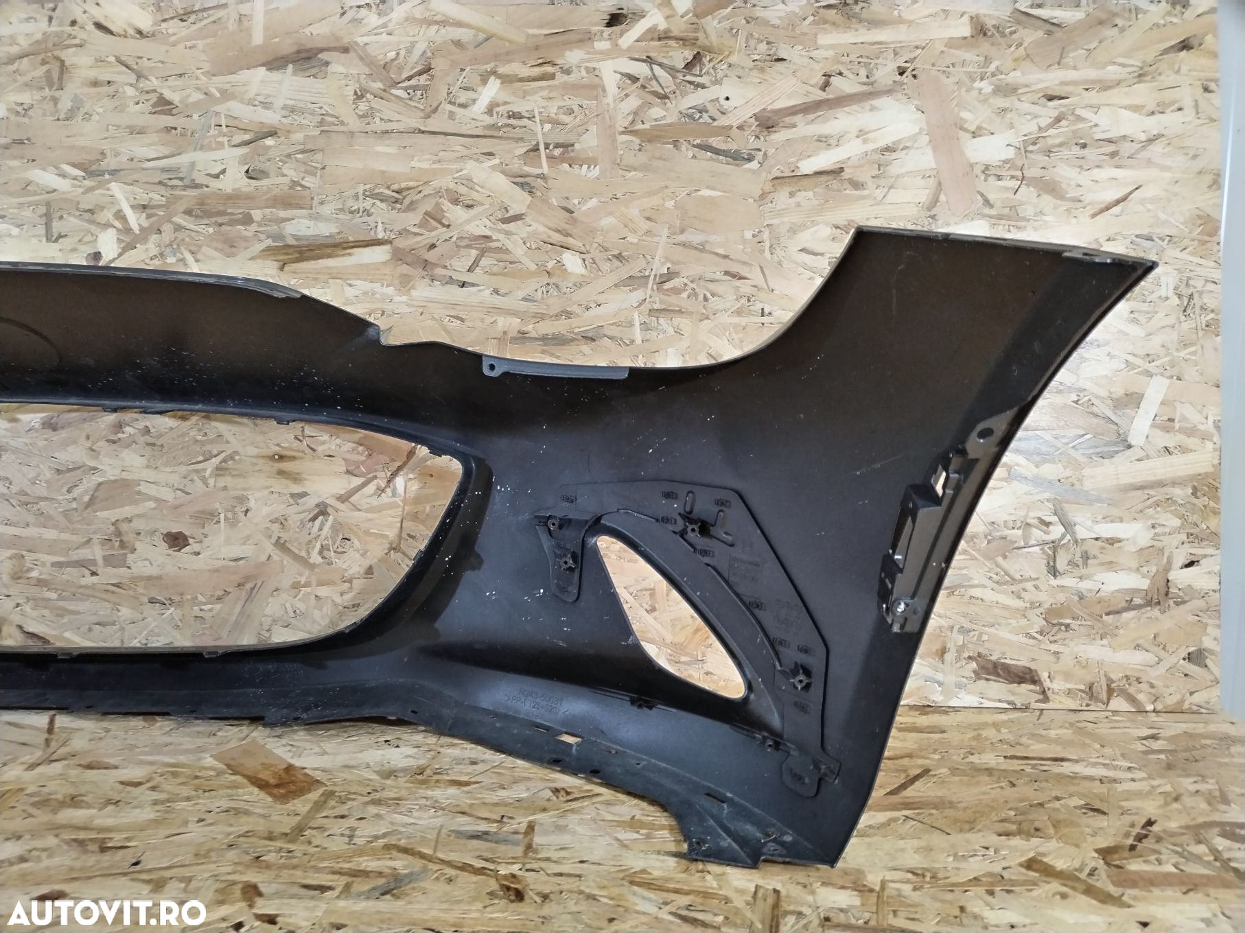 Bara fata Mazda MX5, 2016, 2017, 2018, 2019, 2020, cod OE N243-50031 - 6