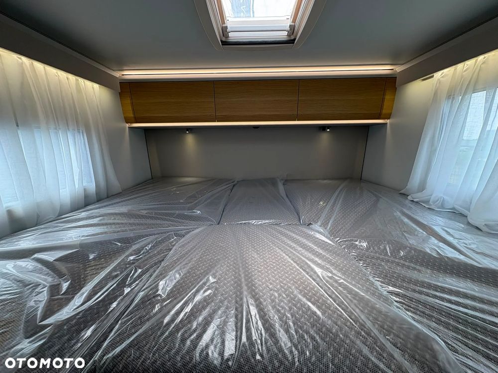 Adria Coral XL 660 SL - 23
