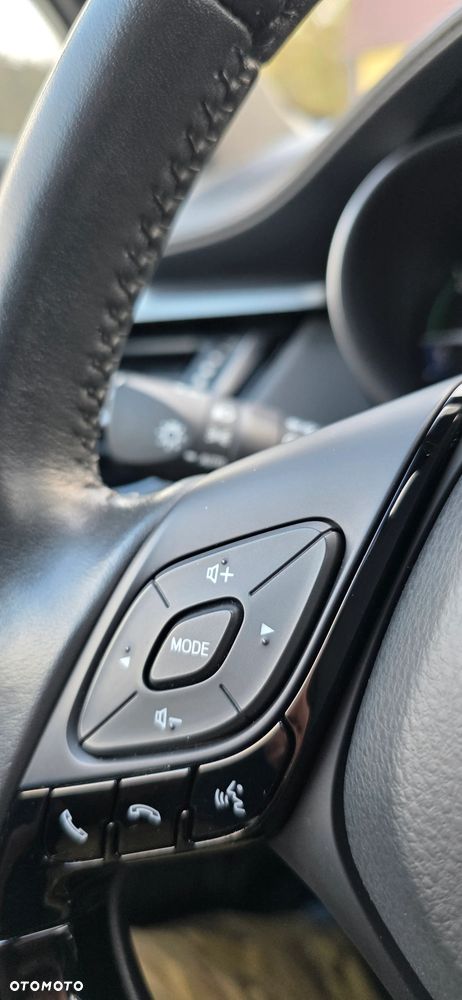 Toyota C-HR 2.0 Hybrid Premiere Edition - 19