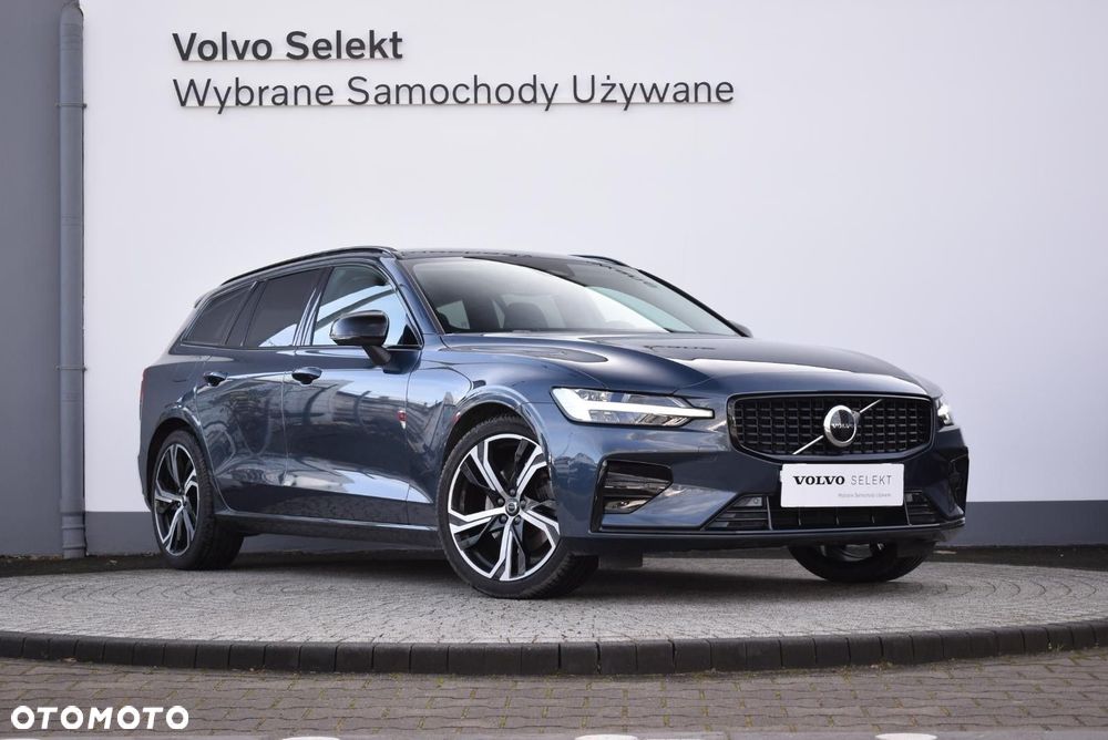 Volvo V60 - 3