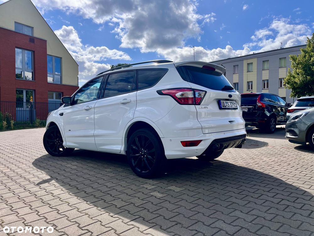 Ford Kuga 1.5 EcoBoost 4x4 ST-Line - 7