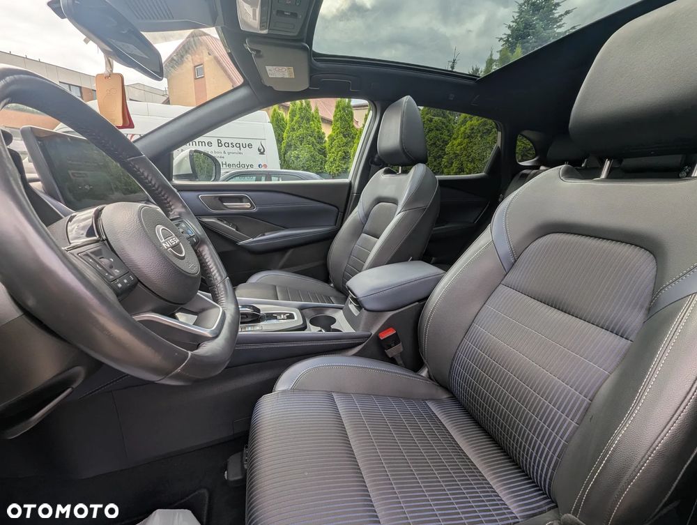 Nissan Qashqai 1.5 VC-T e-Power Tekna - 12