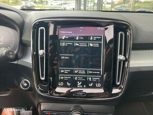 Volvo XC 40 T5 Recharge DKG Essential - 25