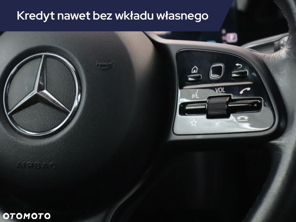 Mercedes-Benz Klasa A - 19
