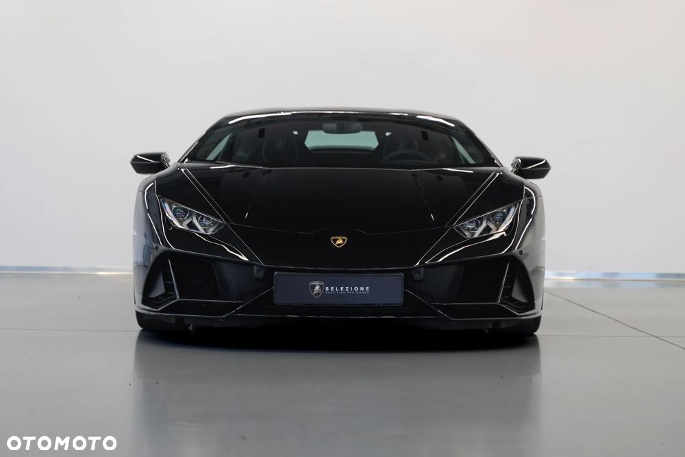 Lamborghini Huracan - 11