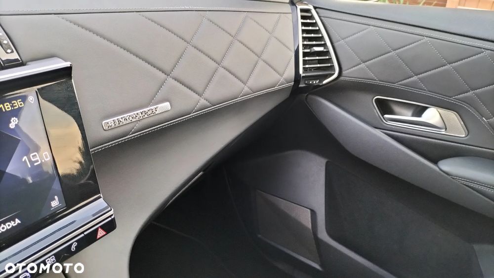 DS Automobiles DS 7 Crossback 2.0 BlueHDi Louvre - 12