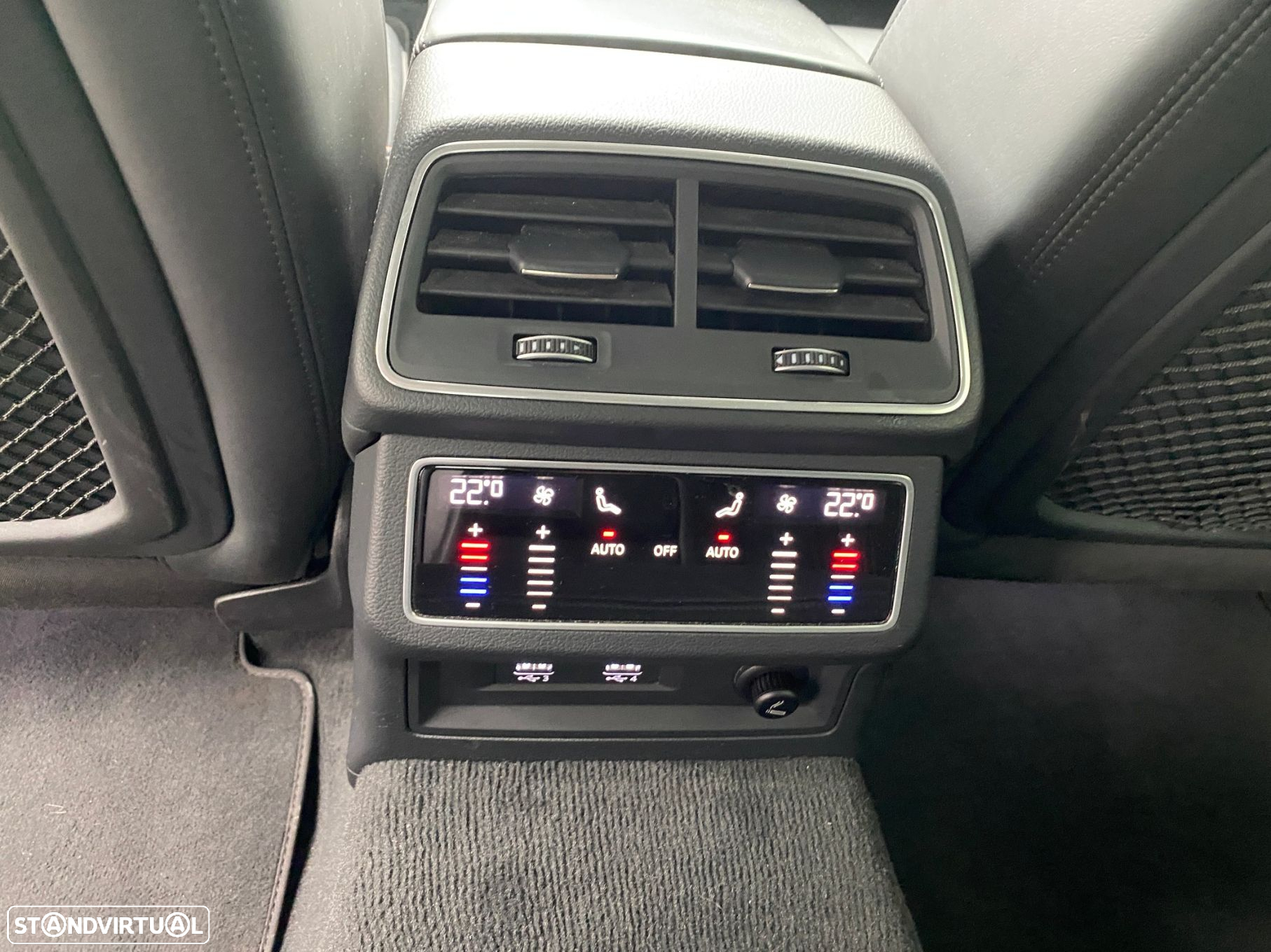 Audi A7 Sportback 40 TDI S tronic - 22