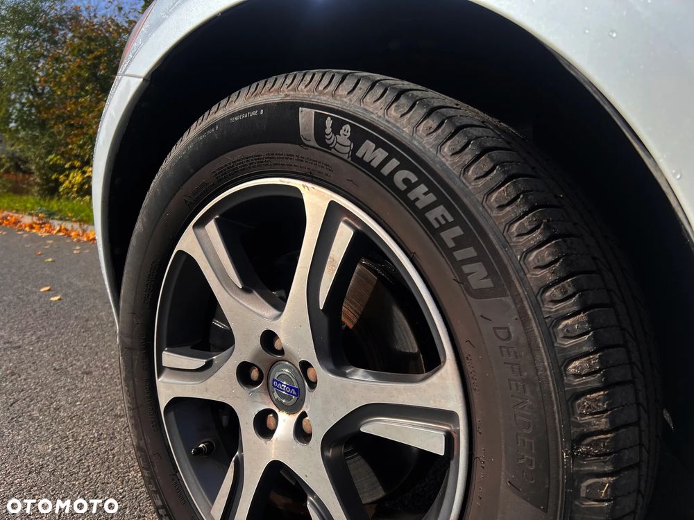 Volvo XC 60 T6 AWD Edition Pro - 12