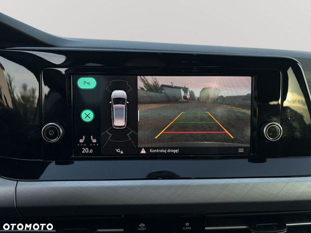 Volkswagen Golf 1.5 eTSI EVO Life DSG - 20