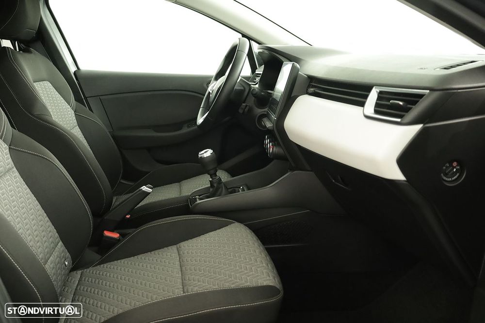 Renault Clio 1.0 TCe Evolution - 22