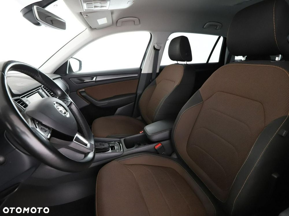 Skoda Kodiaq 2.0 TDI DSG Ambition - 14