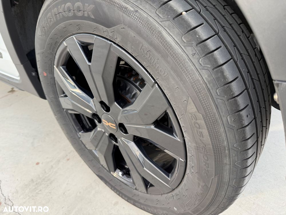 Dacia Sandero Stepway ECO-G 100 MT6 Extreme+ - 5